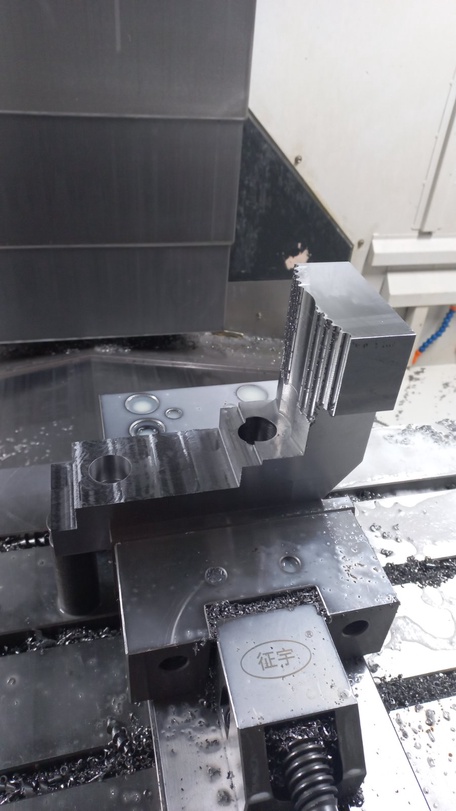 Большой выбор оборудования