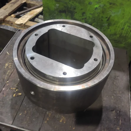 Электроэрозия