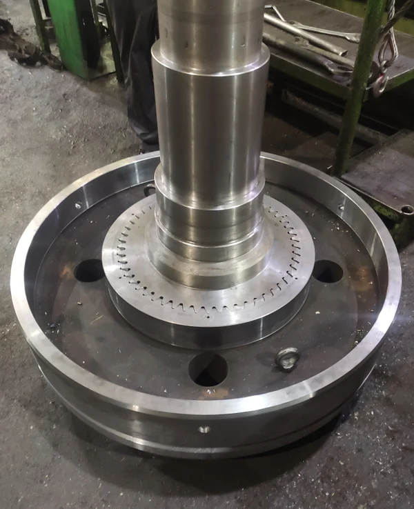 Большой выбор оборудования