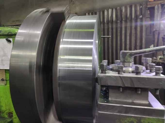 Большой выбор оборудования