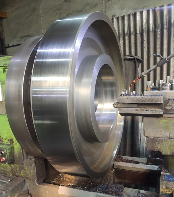 Большой выбор оборудования